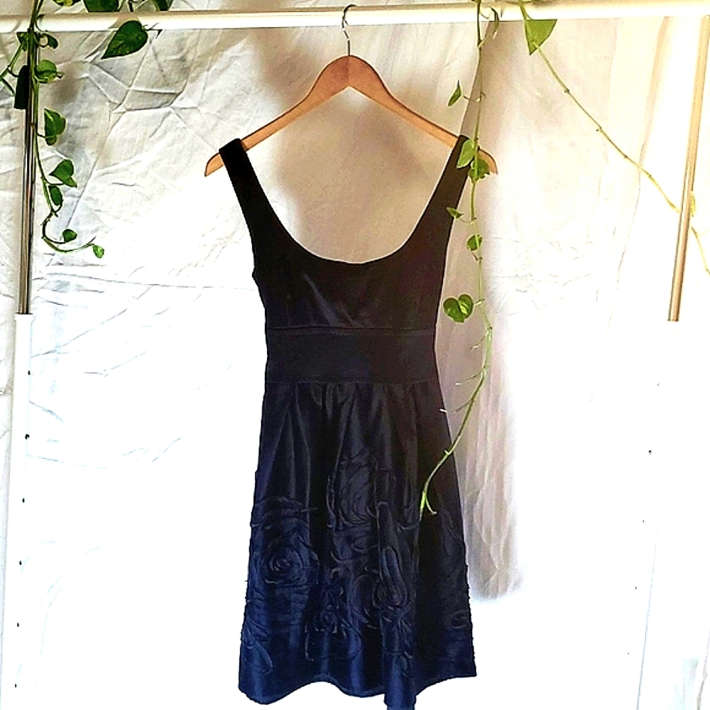 Junior Cocktail dress